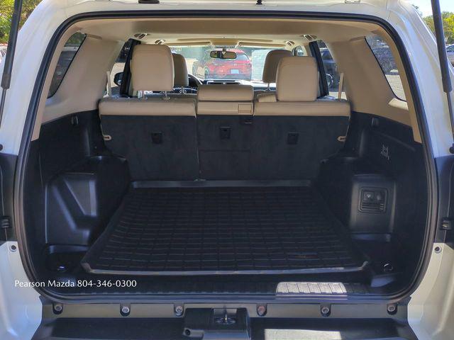 used 2016 Toyota 4Runner car, priced at $25,460