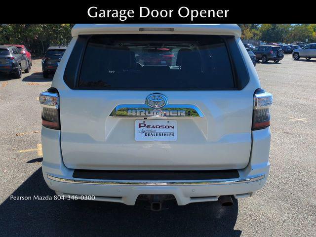 used 2016 Toyota 4Runner car, priced at $25,460