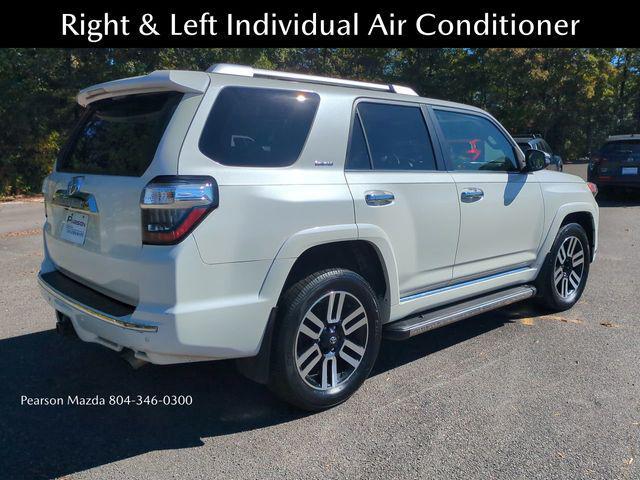 used 2016 Toyota 4Runner car, priced at $25,460