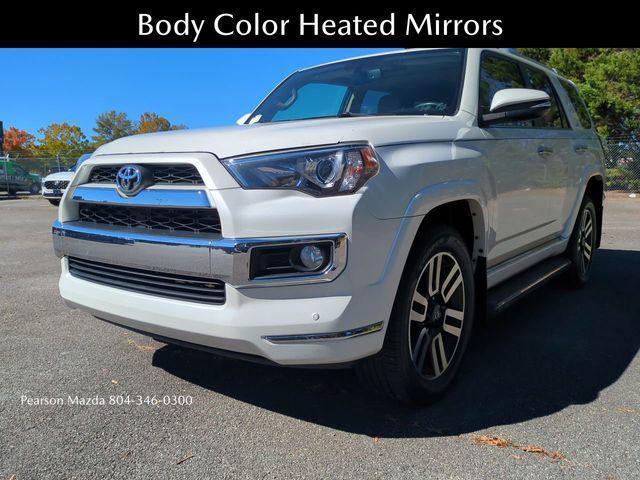 used 2016 Toyota 4Runner car, priced at $25,460