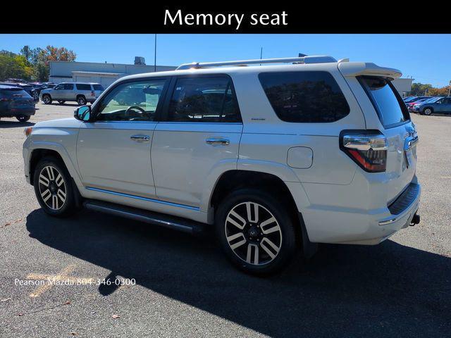 used 2016 Toyota 4Runner car, priced at $25,460