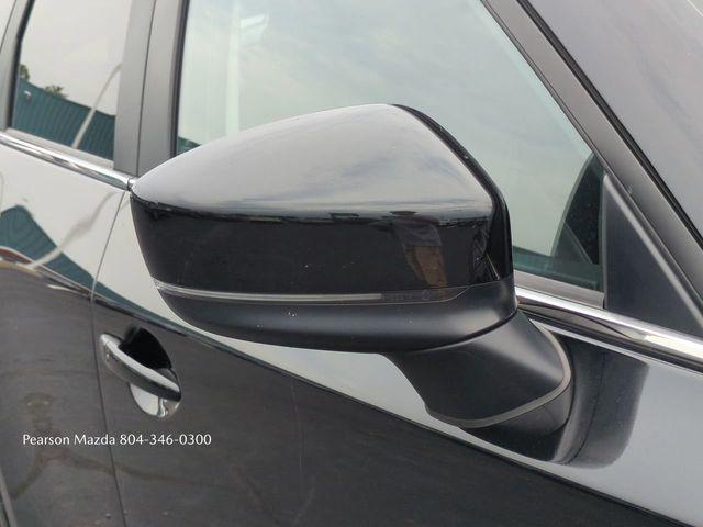 used 2025 Mazda CX-5 car, priced at $28,485