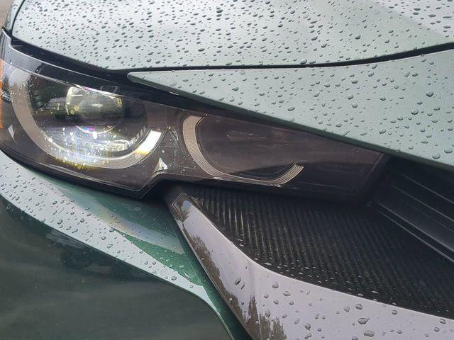 new 2026 Mazda CX-50 car, priced at $34,285