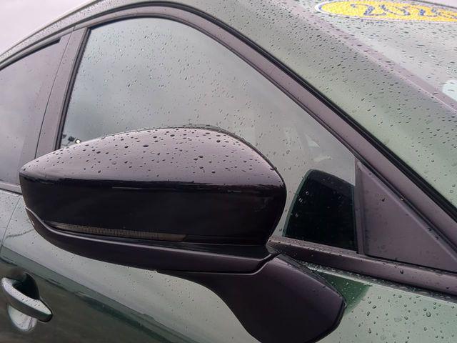 new 2026 Mazda CX-50 car, priced at $34,285