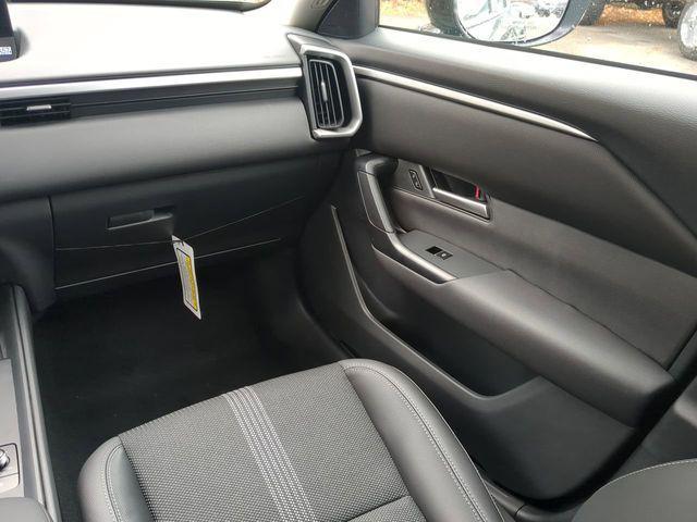 new 2026 Mazda CX-50 car, priced at $34,285