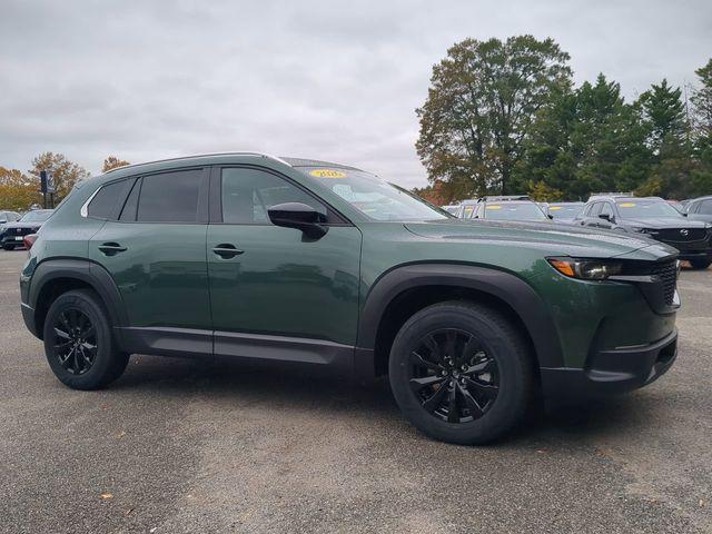 new 2026 Mazda CX-50 car, priced at $34,285