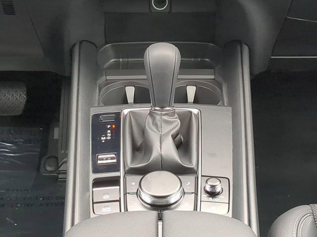 new 2026 Mazda CX-50 car, priced at $34,285