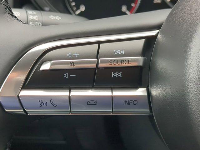 new 2026 Mazda CX-50 car, priced at $34,285