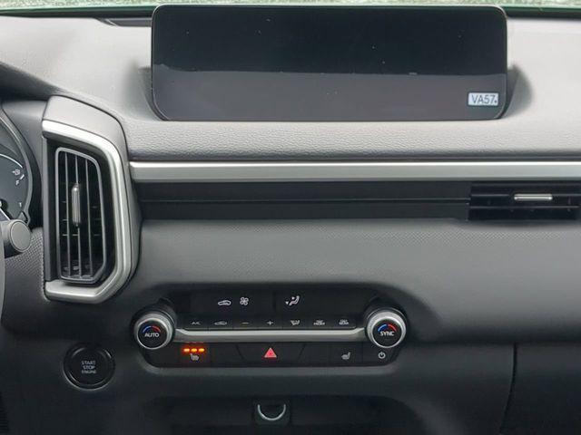 new 2026 Mazda CX-50 car, priced at $34,285