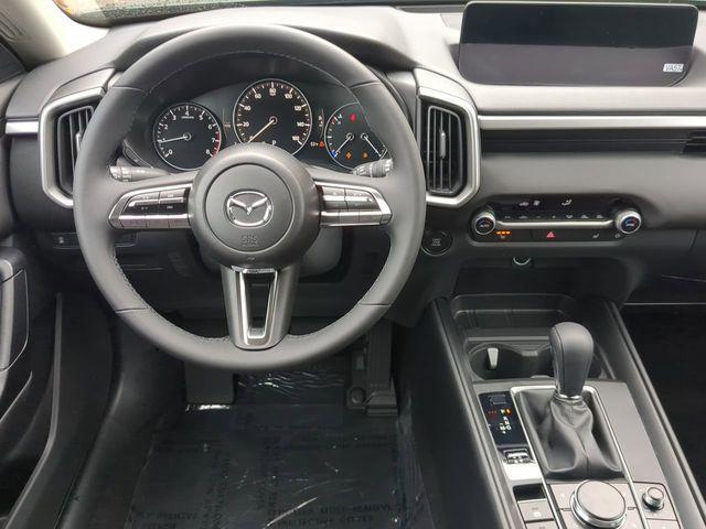 new 2026 Mazda CX-50 car, priced at $34,285