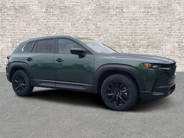 new 2026 Mazda CX-50 car, priced at $34,285