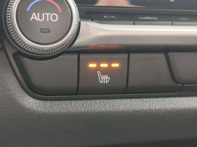 new 2026 Mazda CX-50 car, priced at $34,285