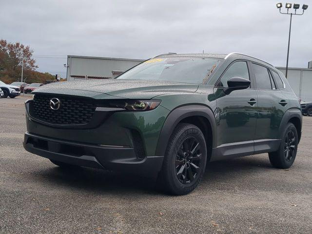 new 2026 Mazda CX-50 car, priced at $34,285