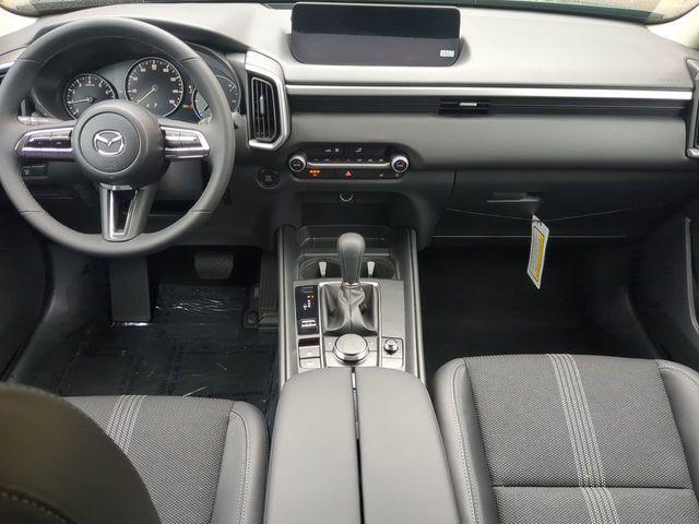 new 2026 Mazda CX-50 car, priced at $34,285