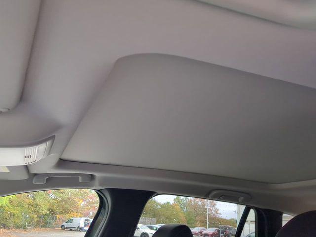 new 2026 Mazda CX-50 car, priced at $34,285