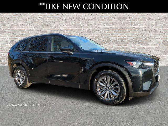 used 2024 Mazda CX-90 car, priced at $32,008