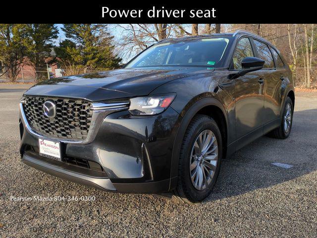 used 2024 Mazda CX-90 car, priced at $32,008