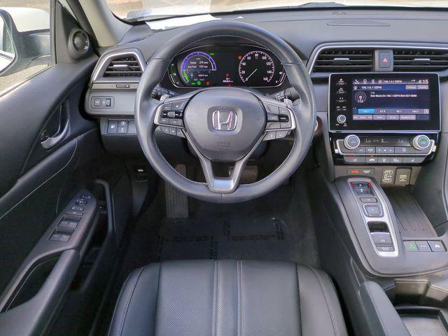 used 2022 Honda Insight car, priced at $23,929