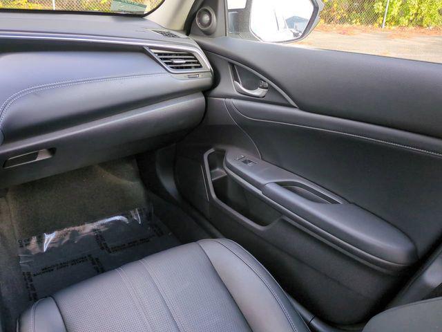 used 2022 Honda Insight car, priced at $23,929