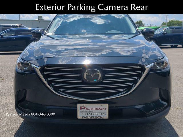 used 2023 Mazda CX-9 car, priced at $30,000