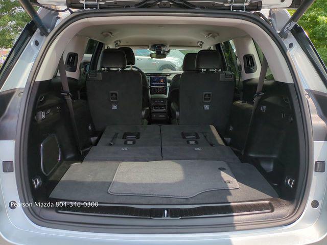 used 2023 Jeep Grand Cherokee L car, priced at $35,308