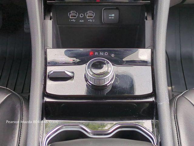 used 2023 Jeep Grand Cherokee L car, priced at $35,308