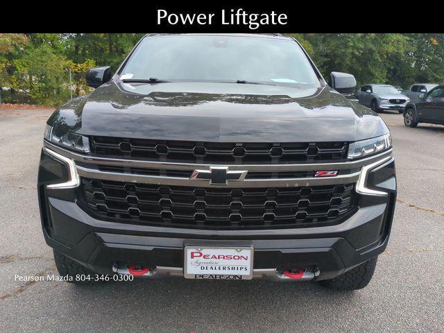 used 2021 Chevrolet Tahoe car, priced at $46,592