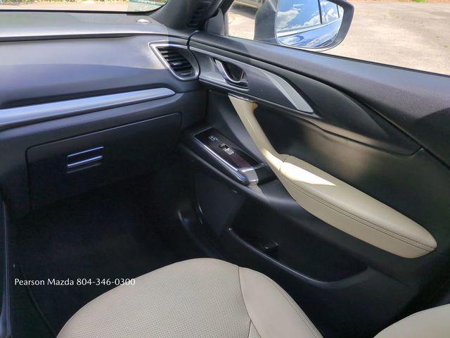 used 2023 Mazda CX-9 car, priced at $30,930