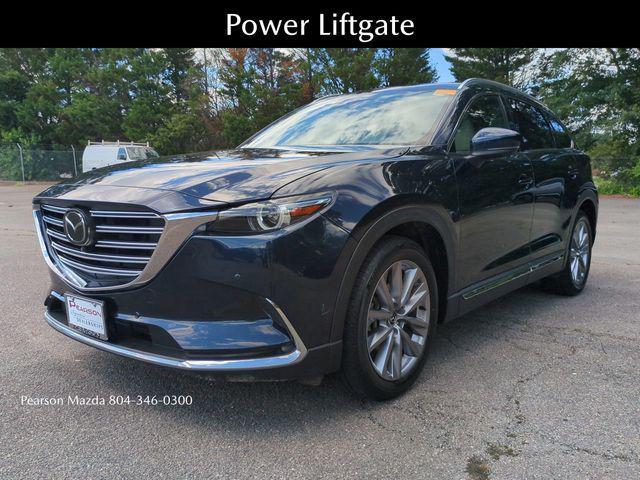used 2023 Mazda CX-9 car, priced at $30,930