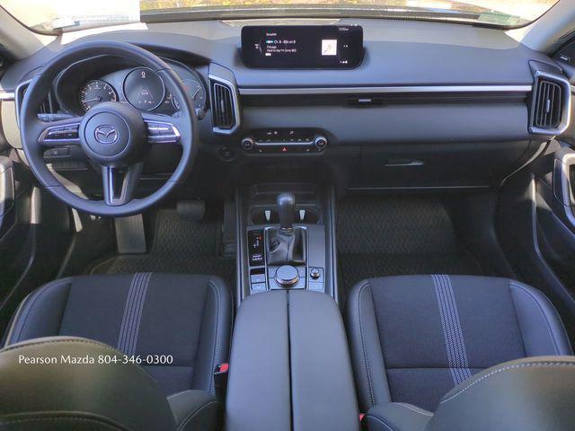 used 2025 Mazda CX-50 car, priced at $31,437