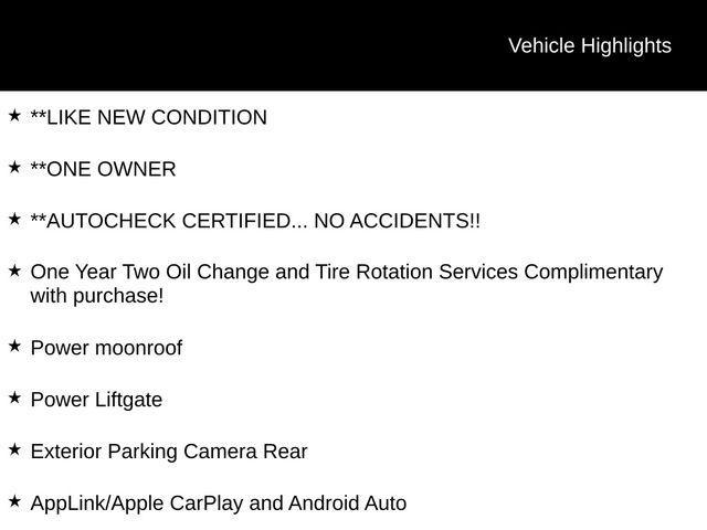 used 2025 Mazda CX-50 car, priced at $31,437