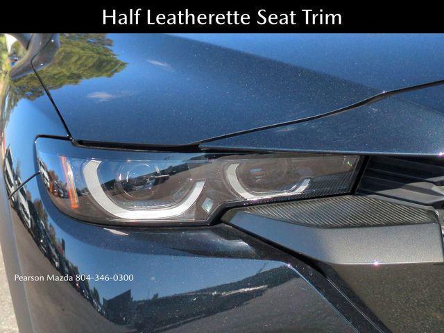 used 2025 Mazda CX-50 car, priced at $31,437