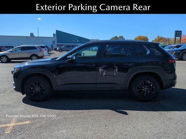 used 2025 Mazda CX-50 car, priced at $31,437