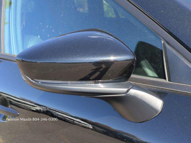 used 2025 Mazda CX-50 car, priced at $31,437