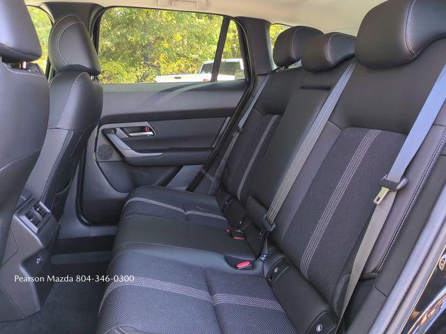 used 2025 Mazda CX-50 car, priced at $31,437