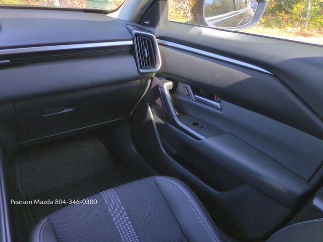 used 2025 Mazda CX-50 car, priced at $31,437