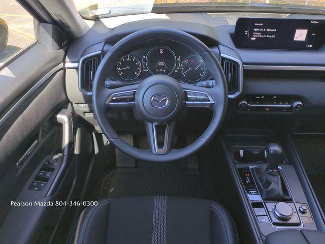 used 2025 Mazda CX-50 car, priced at $31,437