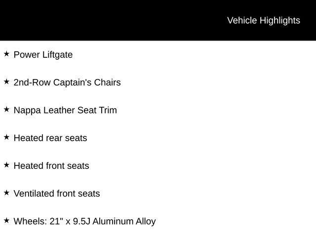 used 2025 Mazda CX-90 car, priced at $46,790