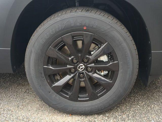 new 2026 Mazda CX-50 Hybrid car, priced at $40,575