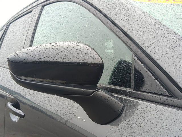 new 2026 Mazda CX-50 Hybrid car, priced at $40,575