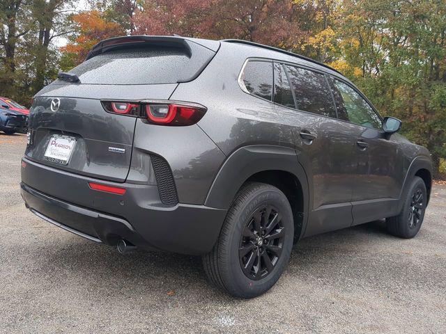 new 2026 Mazda CX-50 Hybrid car, priced at $40,575