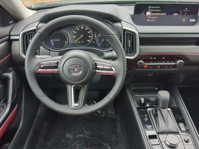 new 2026 Mazda CX-50 Hybrid car, priced at $40,575