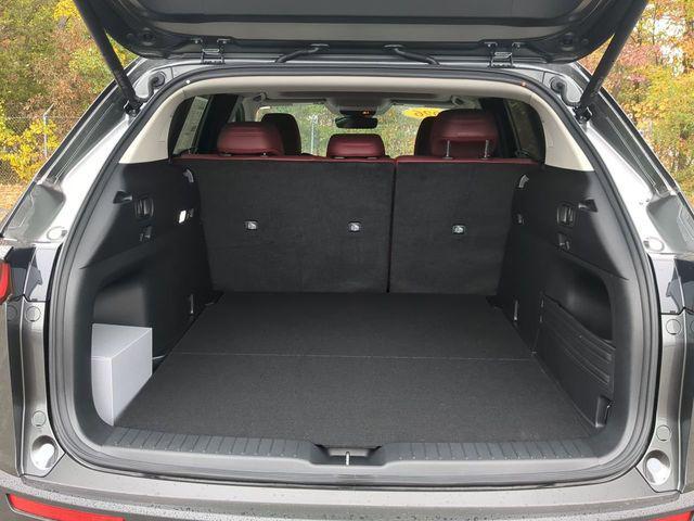 new 2026 Mazda CX-50 Hybrid car, priced at $40,575