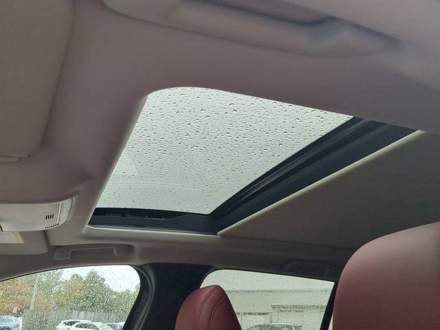 new 2026 Mazda CX-50 Hybrid car, priced at $40,575