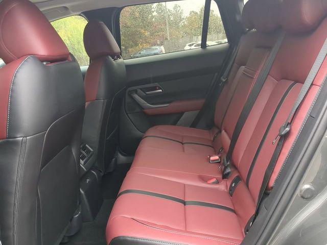 new 2026 Mazda CX-50 Hybrid car, priced at $40,575