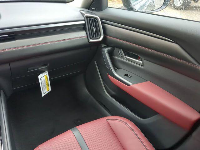 new 2026 Mazda CX-50 Hybrid car, priced at $40,575