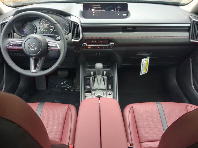 new 2026 Mazda CX-50 Hybrid car, priced at $40,575