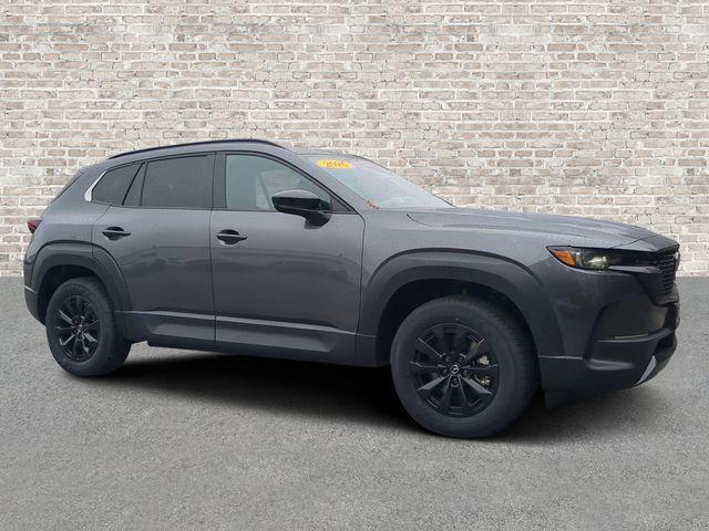 new 2026 Mazda CX-50 Hybrid car, priced at $40,575