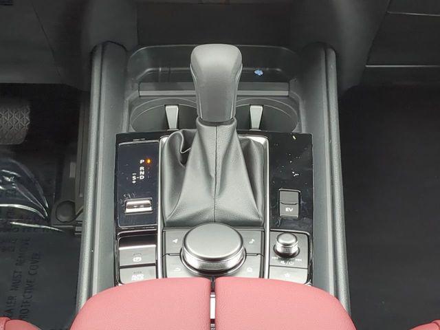 new 2026 Mazda CX-50 Hybrid car, priced at $40,575