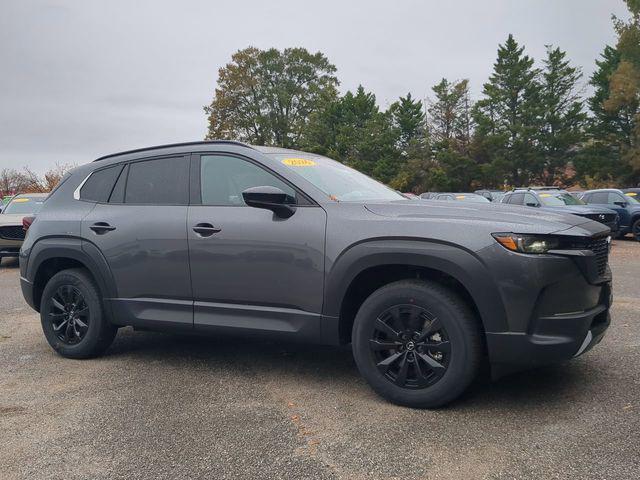 new 2026 Mazda CX-50 Hybrid car, priced at $40,575